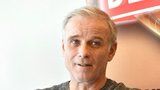 Lukáš Vaculík se po 40 letech vzdal neřesti: Podepsalo se to na jeho vzhledu