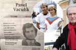 Skladatel Pavel Vaculík