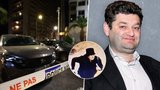Výbuch bomby v Monaku: Exploze těžce zranila ukrajinského miliardáře!