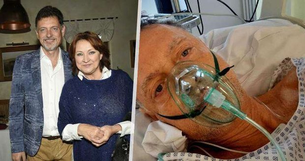 Vadim Petrov je po operaci