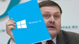 Windows 10 nás špehují, varuje ruský komunistický poslanec 