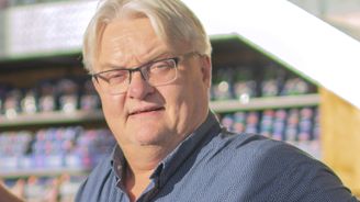 Je čas uspět na Západě, říká viceprezident českého výrobce krmiv Vafo Petri Tiitola Je čas uspět na Západě, říká viceprezident českého výrobce krmiv Vafo Petri Tiitola