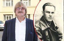 Seriál Aha! 100 příběhů republiky. Pyšný Karel Vágner: Můj táta stál u rakve Masaryka