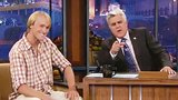 Jakub Vágner zářil v nejsledovanější americké talkshow
