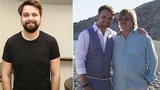 Nejmladší syn Karla Vágnera (79) Josef (30) přiznal strach o rodinu kvůli covidu! Čím se teď živí?