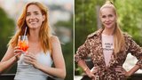 Proměna krásné Hany Vagnerové: Ze zrzky šla na blond! A přiznala deprese i hysterii