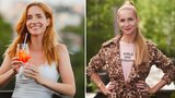 Proměna krásné Hany Vagnerové: Ze zrzky šla na blond! A přiznala deprese i hysterii