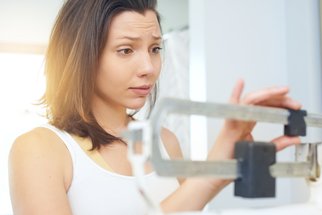 Pět nejčastějších chyb při hubnutí: Děláte je také?