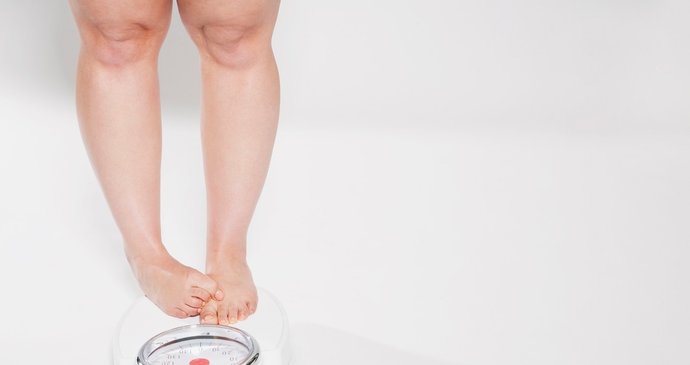 Nadváha není problém pouze estetický, ale hlavně zdravotní. Změřte si BMI!