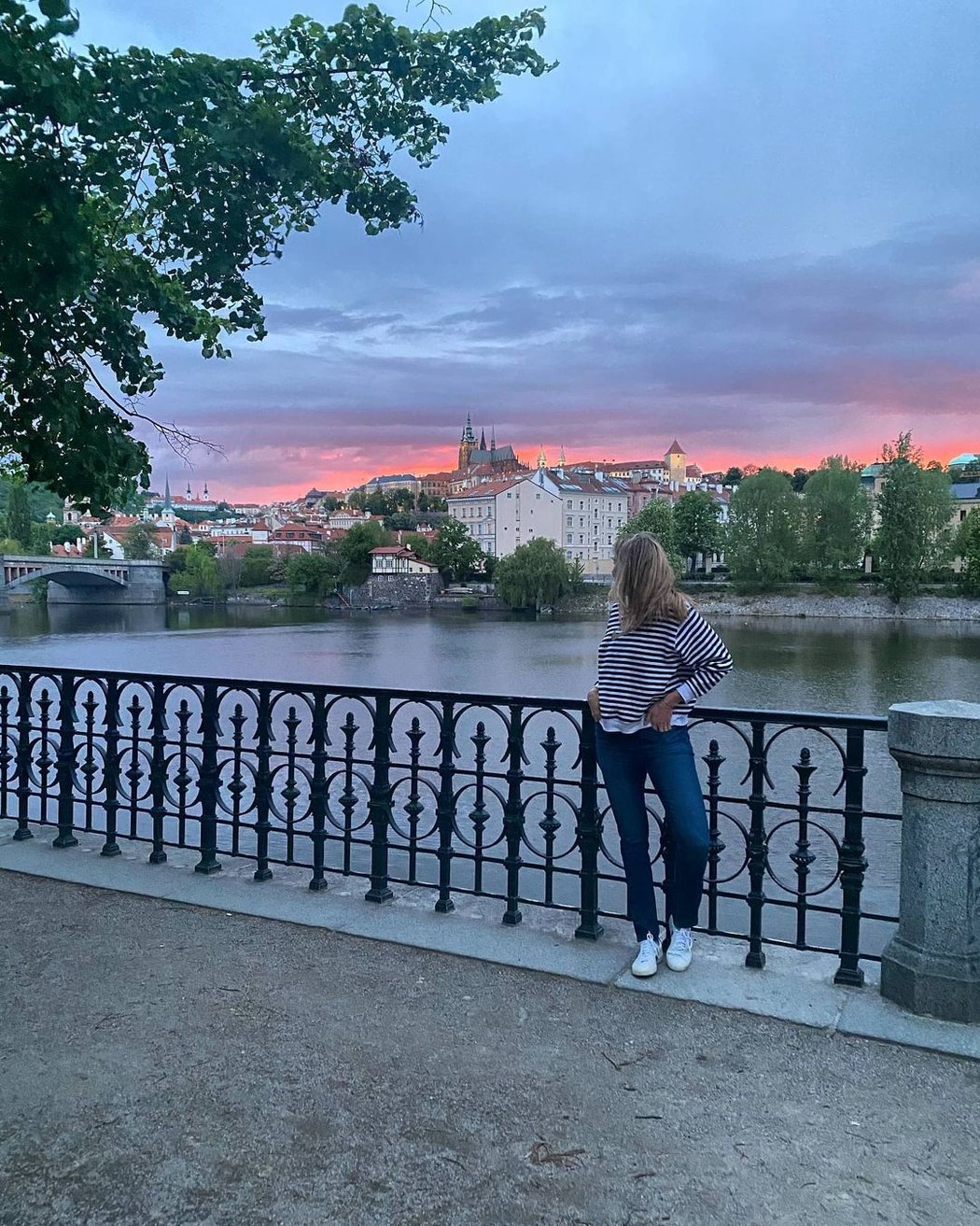 Radek Štěpánek a Nicole Vaidišová se dočkali druhého dítěte. Doma na sourozence čeká prvorozená dcerka Stella.