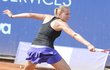 Nicole Vaidišová skončila ve čtvrtfinále