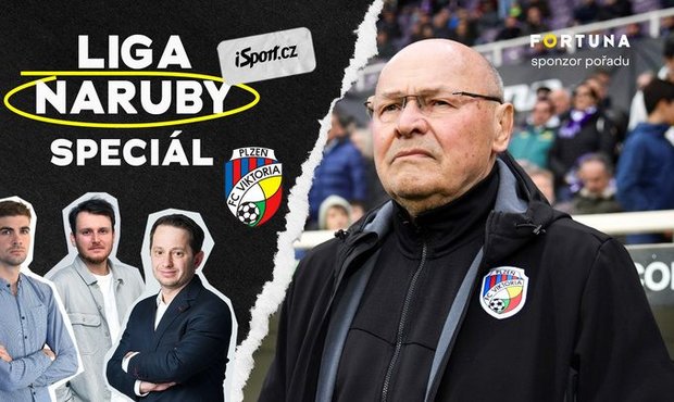 Celý speciál: Koubkův majstrštyk: Osm nul a LM pro Česko. Další krok: smlouva a boj o titul?