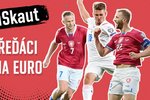 Střeďáci na EURO: Koho k Součkovi? Dilema s parťáky i rozestavením