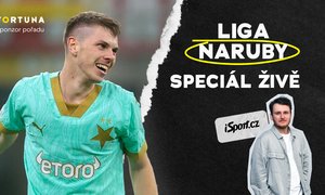 Naivní Sparta? Ne, správný přístup. Slavia měla koule jako v LM. A šance Plzně?