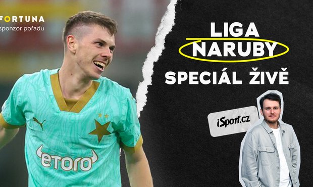 Naivní Sparta? Ne, správný přístup. Slavia měla koule jako v LM. A šance Plzně?