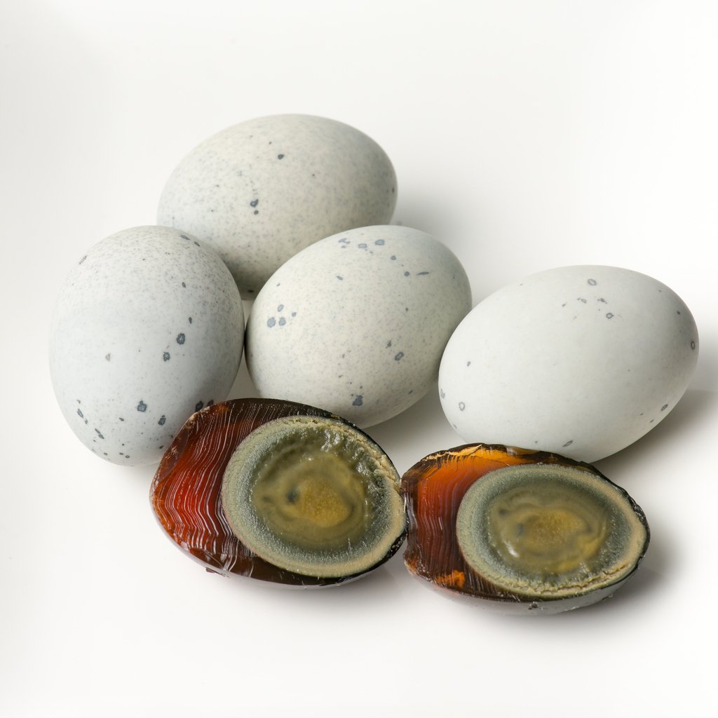 Stoletá vejce se už nepřipravují sto let, ale jen několik týdnů až měsíců.