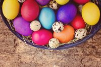 Čarování pro Velikonoční pondělí: Rituál s vajíčky a tarotovými kartami