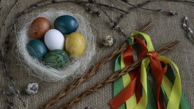 Velikonoční neboli Červené pondělí: Znáte jeho celý význam?  
