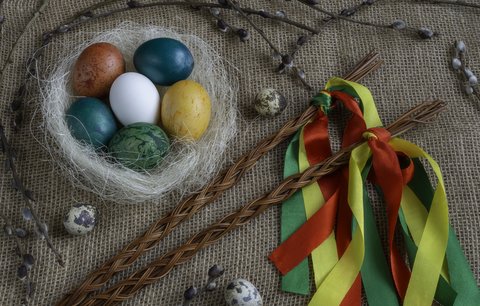 Velikonoční neboli Červené pondělí: Znáte jeho celý význam?  