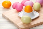 Neriskujte zdraví! Vykoledovaná vajíčka v pokojové teplotě vydrží jen dva dny