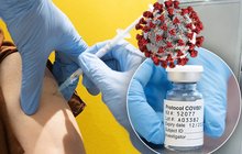 Vakcína je v Česku: Začíná očkování proti covidu-19