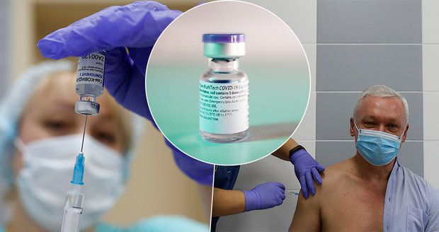 Česko čeká na vakcínu. Experti promluvili o neochotě lidí nechat se očkovat i rizicích