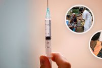 Virolog k darování vakcín: Česko není osamocená planeta, něco nám může zavařit