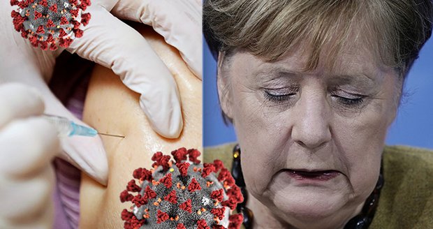 Nečekaný propadák: Německo má vakcinační centra i zaměstnance, proč nezvládá očkovat? 