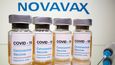 Vakcína společnosti Novavax