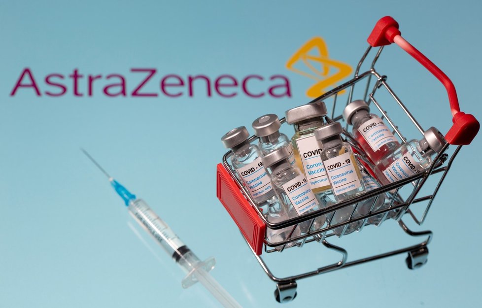 AstraZeneca a Oxford budí rozpaky.