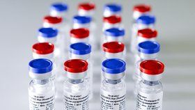 Rusko si stojí za tím, že jeho vakcína na koronavirus je účinná a bezpečná (11.8.2020)