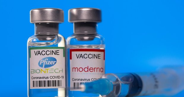 Vědci odhalili nejúčinnější vakcíny: Která z nich nejlépe zabírá na mutace covidu-19? 