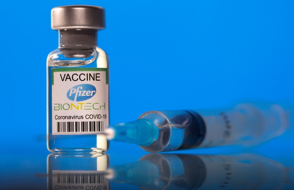 Vakcíny proti covidu-19