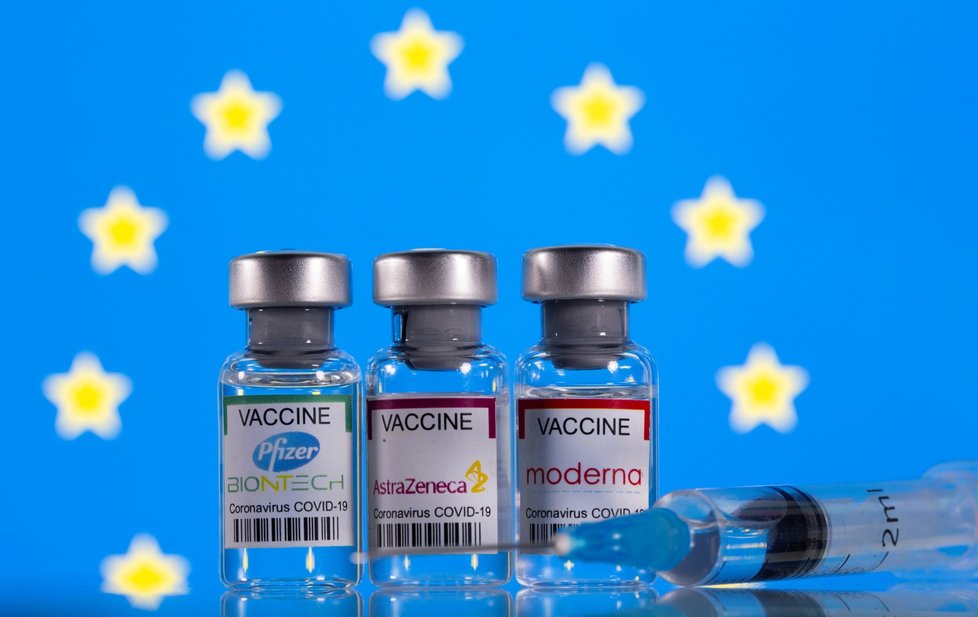 Vakcíny proti covidu-19