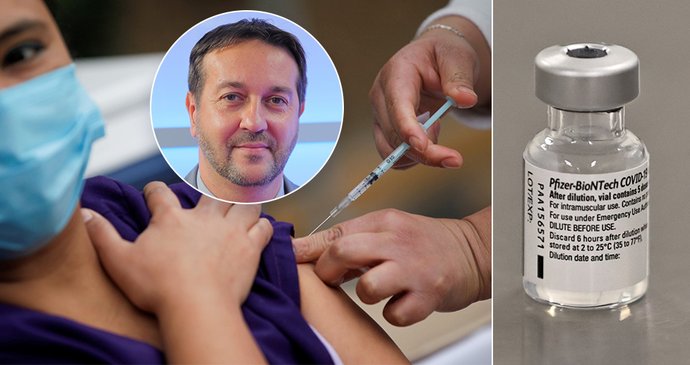 Je možné vakcíny proti covidu-19 kombinovat?