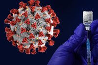 Vakcíny vs. zmutovaný virus: Vědci mají dobrou zprávu a ukazují na jednu z vakcín. A co indická varianta?