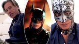 Poslední video zesnulého Vala Kilmera (†65): Jsem připraven, hlásil s maskou Batmana na tváři