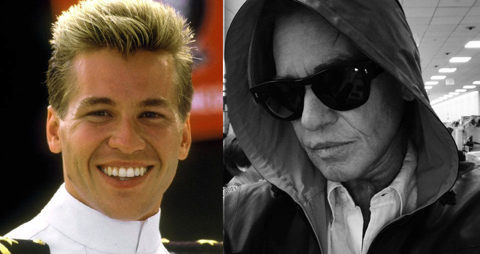 Val Kilmer přiznal rakovinu, nyní ruší všechny akce! Může za to návrat kruté nemoci?