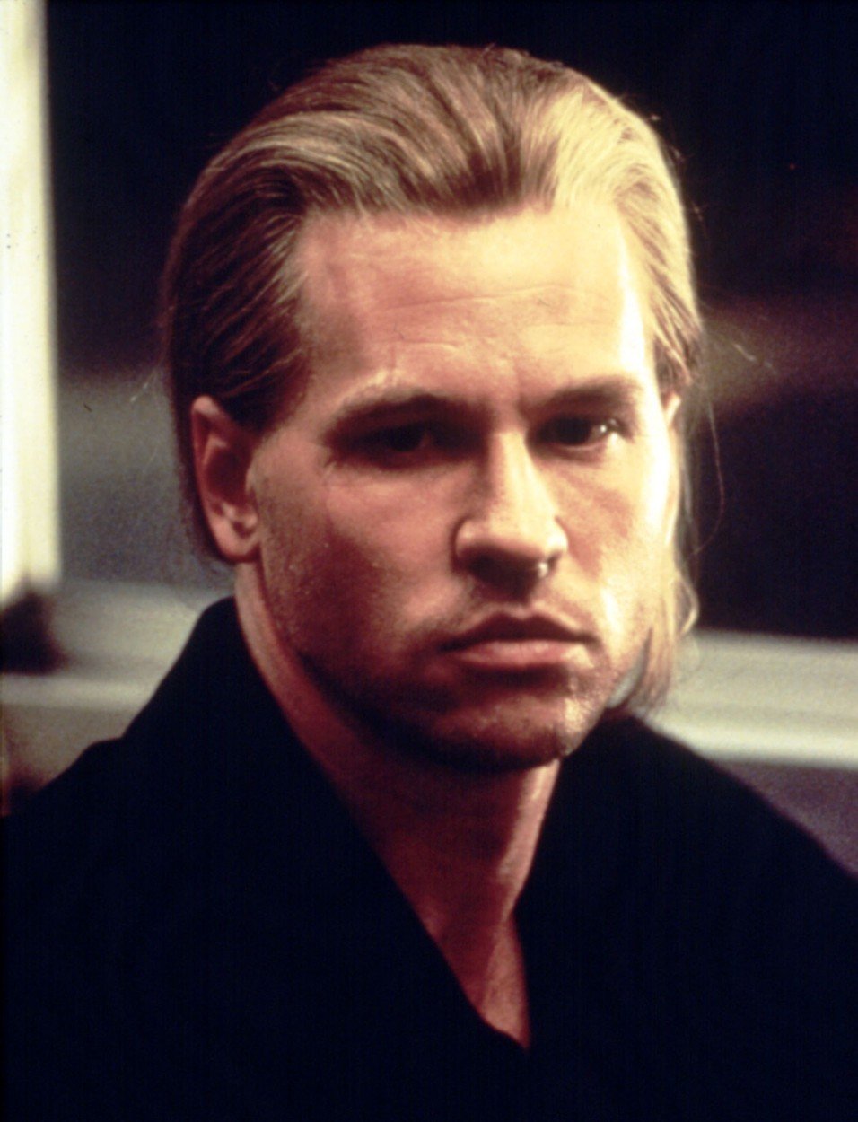 Val Kilmer patřil k nejhezčím hercům Hollywoodu.