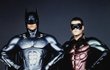 Val Kilmer jako Batman (1995)