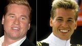 Val Kilmer v nemocnici: Herci objevili velký nádor v krku!