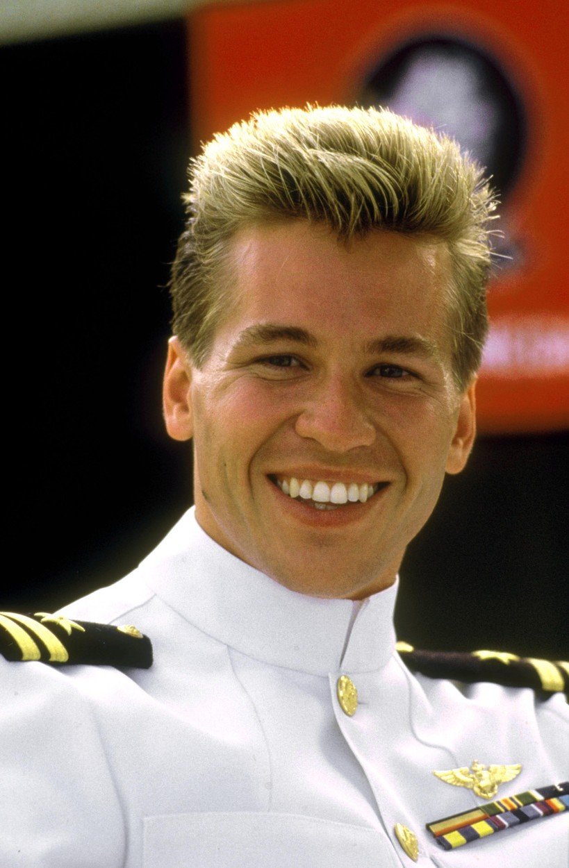 Val Kilmer