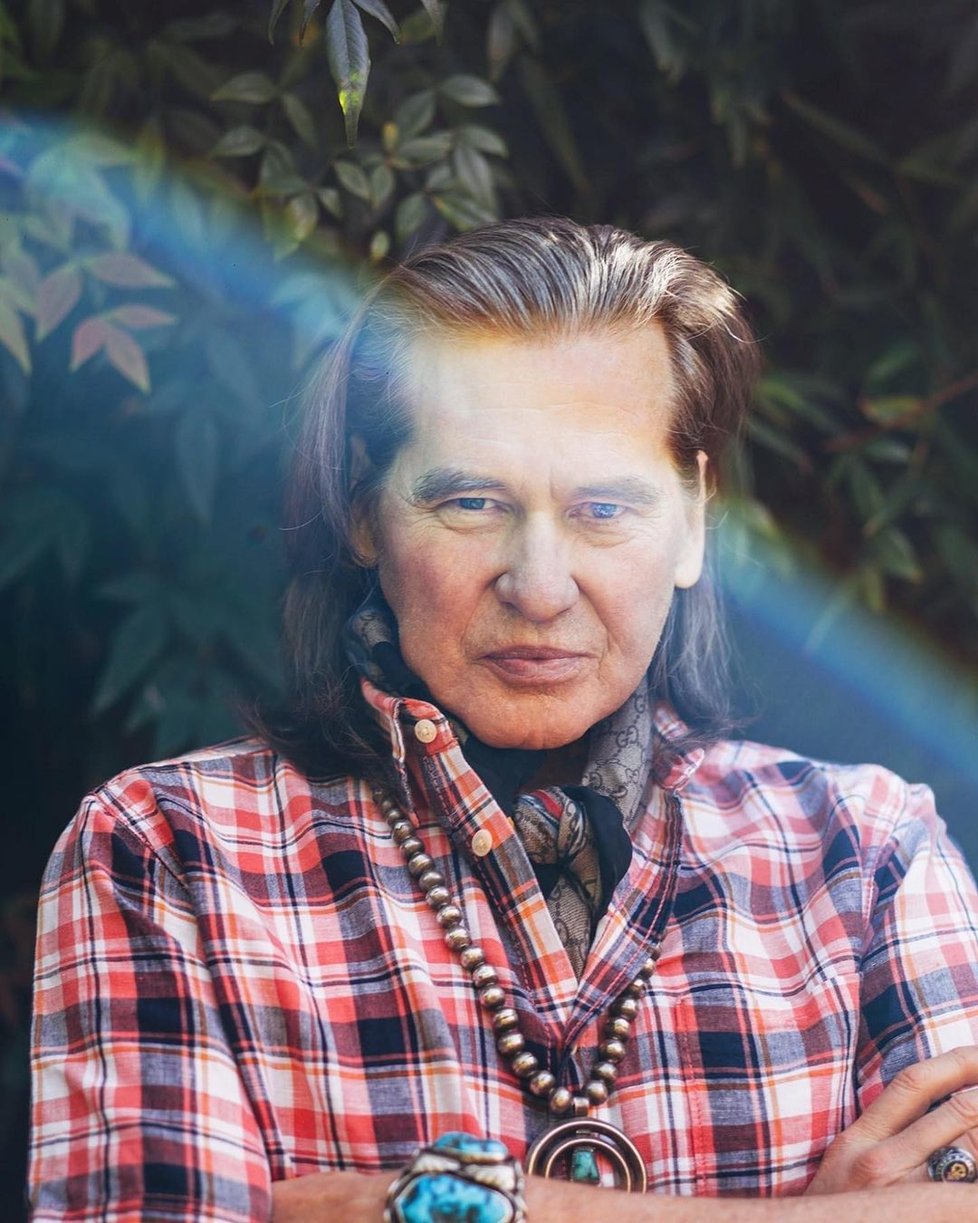 Val Kilmer