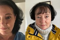 Hodná recepční (†62), která rozdávala v nemocnici roušky, zemřela týden poté, co chytila covid