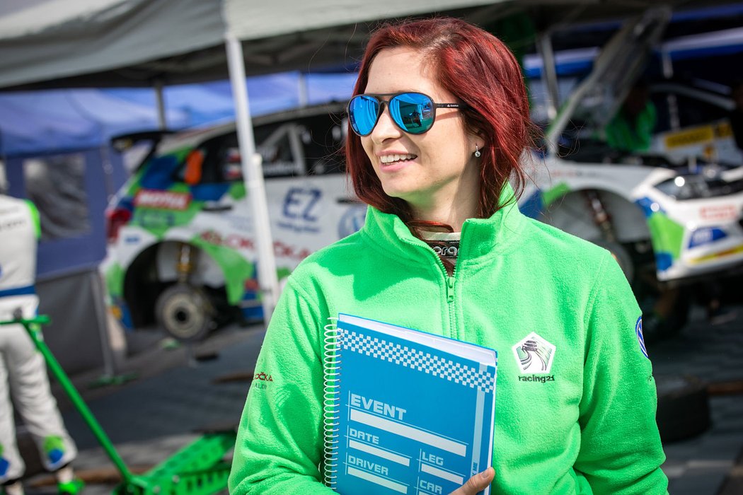 Valašská rally 2019