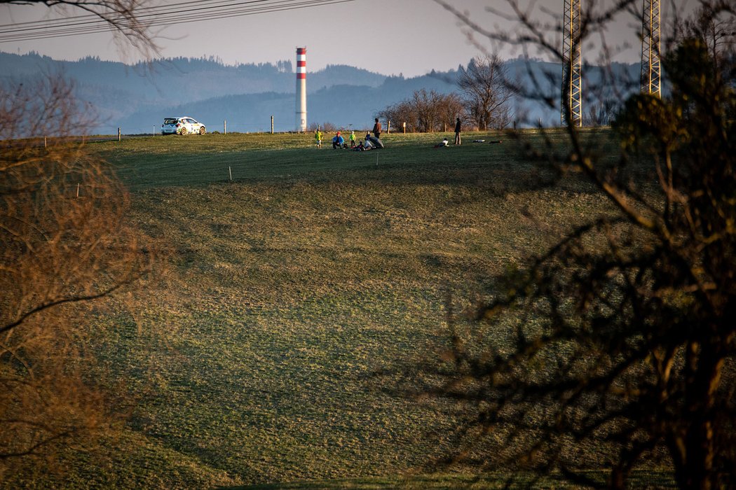 Valašská rally