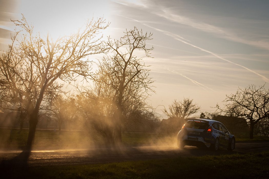 Valašská rally