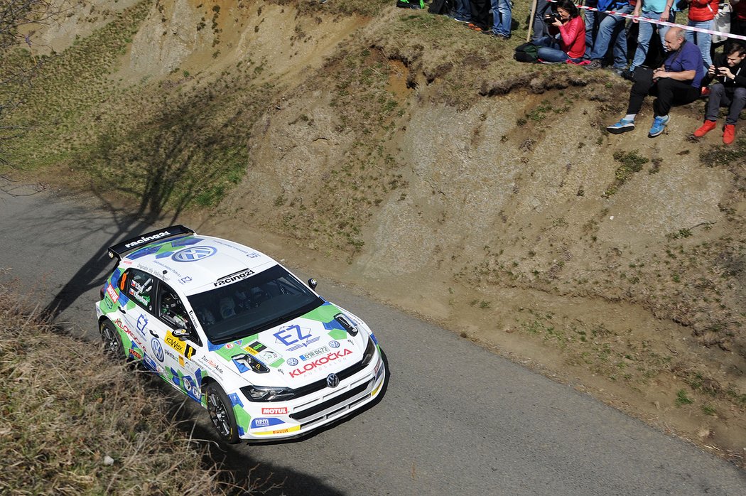 Valašská rally