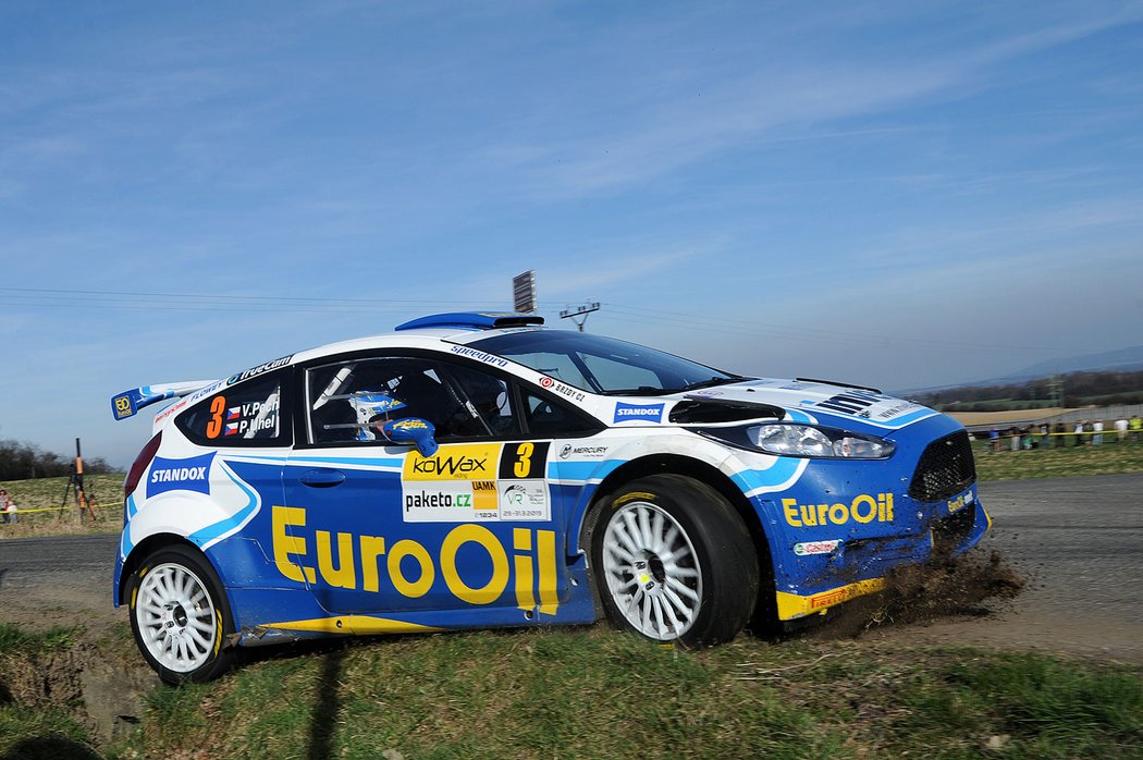 Valašská rally