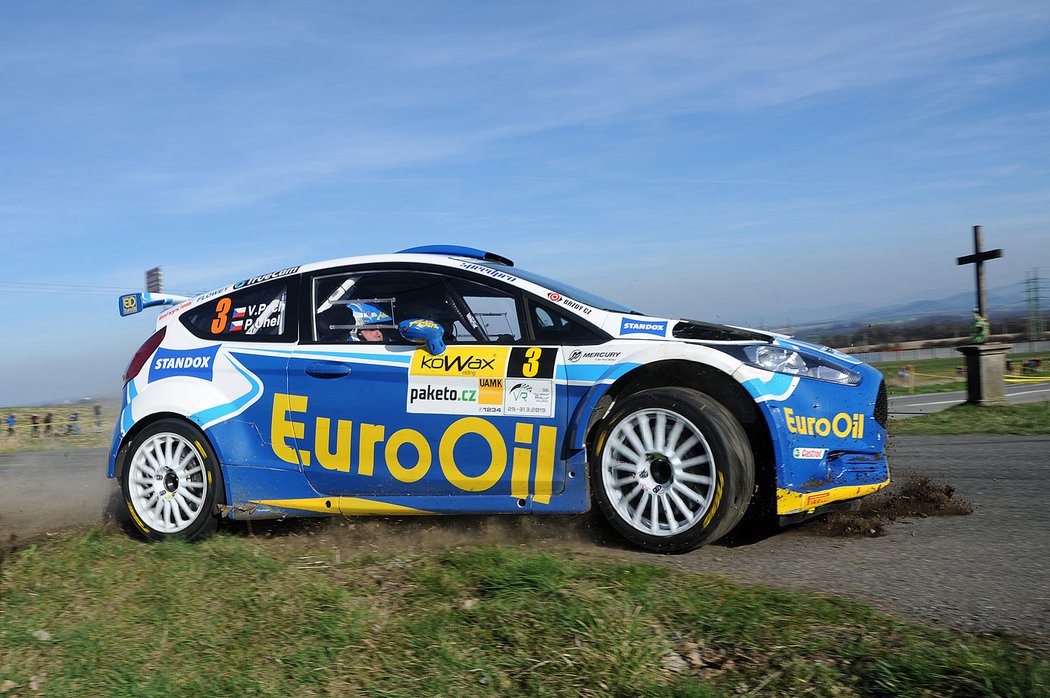 Valašská rally